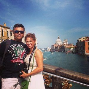 Meet your Posher, Rafaela